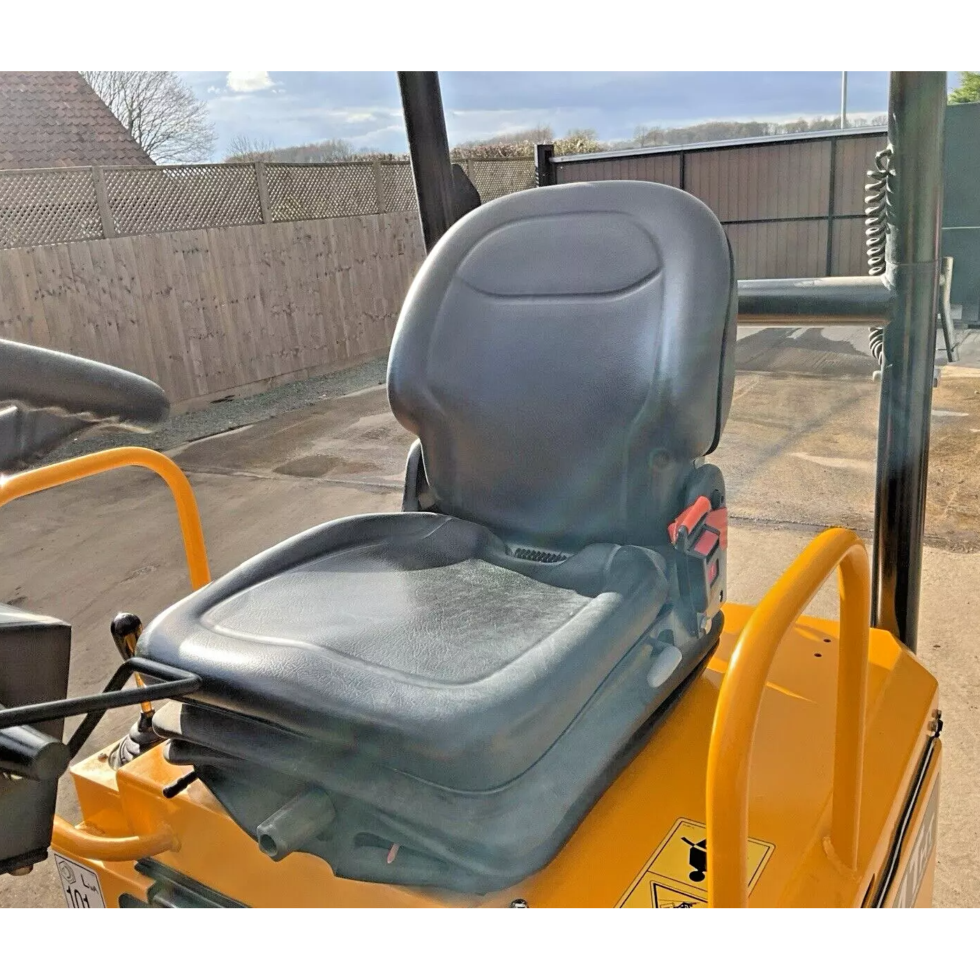 2017 JCB 1T