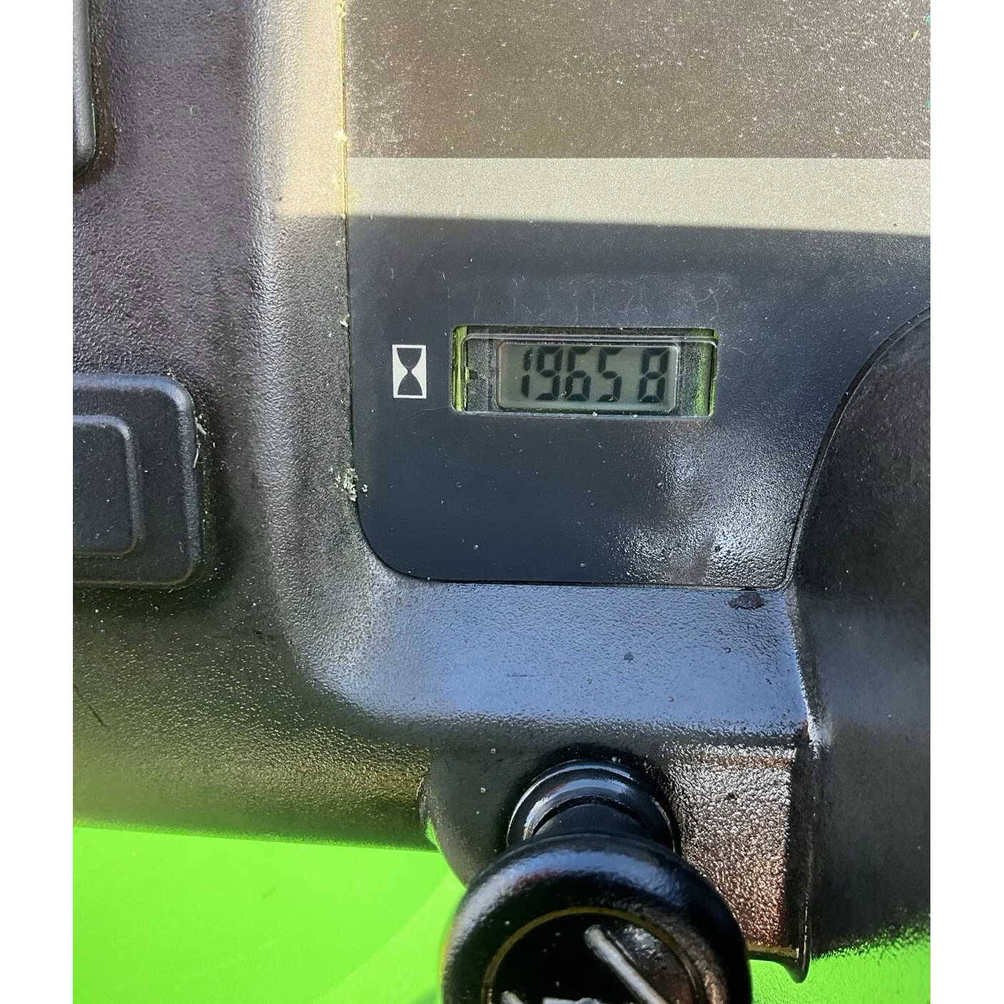 2019 JOHN DEERE 4X2