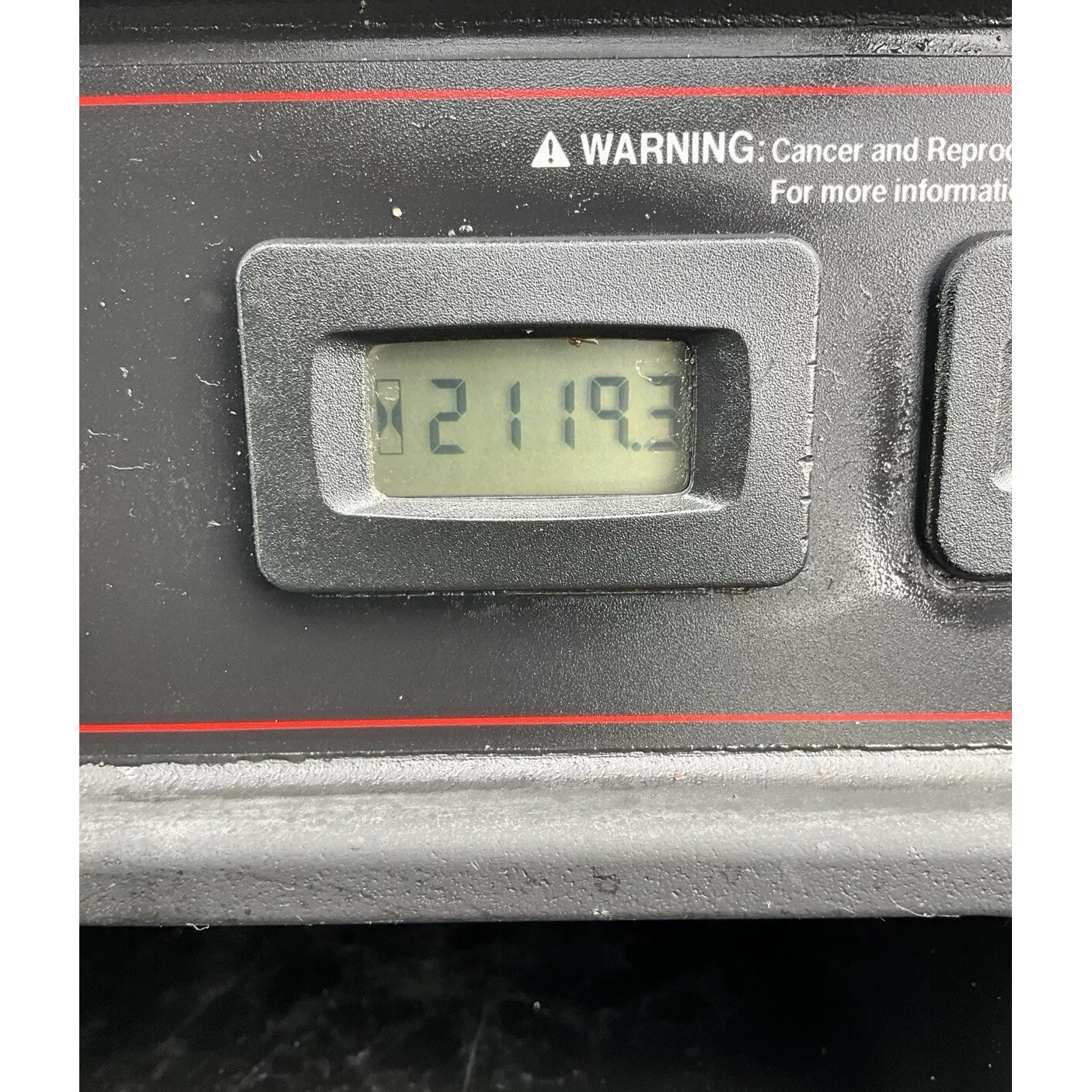 2019 TORO WORKMAN GTX ELECTRIC