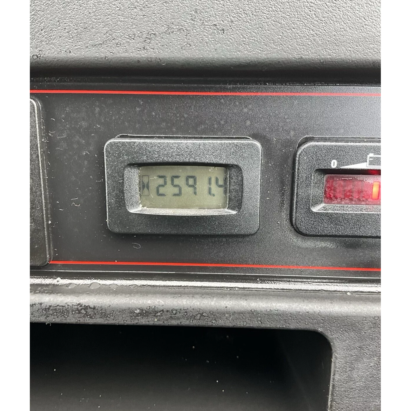 2019 TORO WORKMAN GTX ELECTRIC