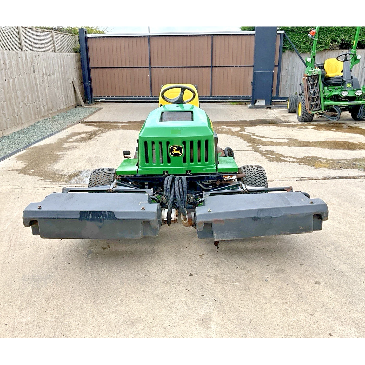 2006 JOHN DEERE 2653A
