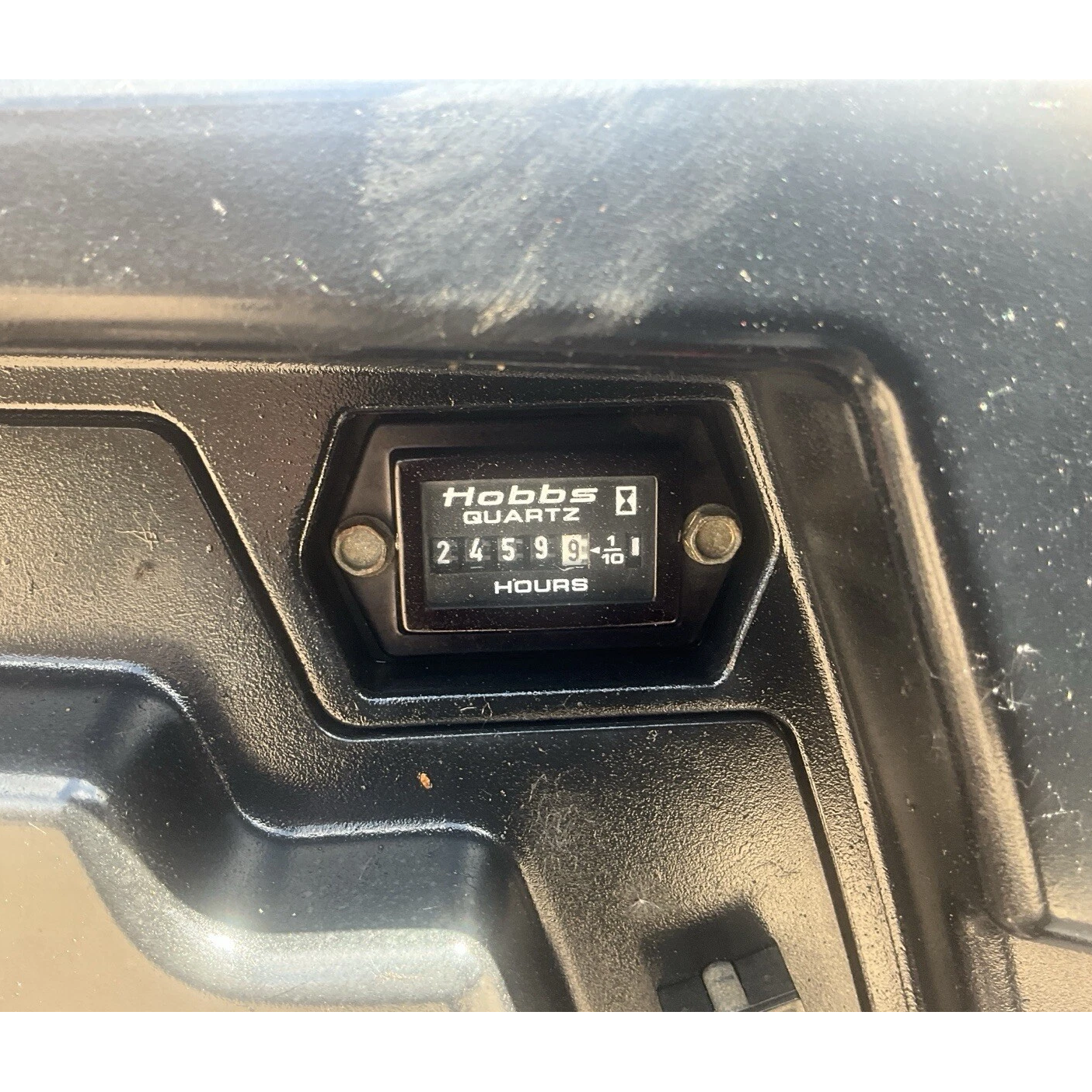 2009 TORO REELMASTER 5410