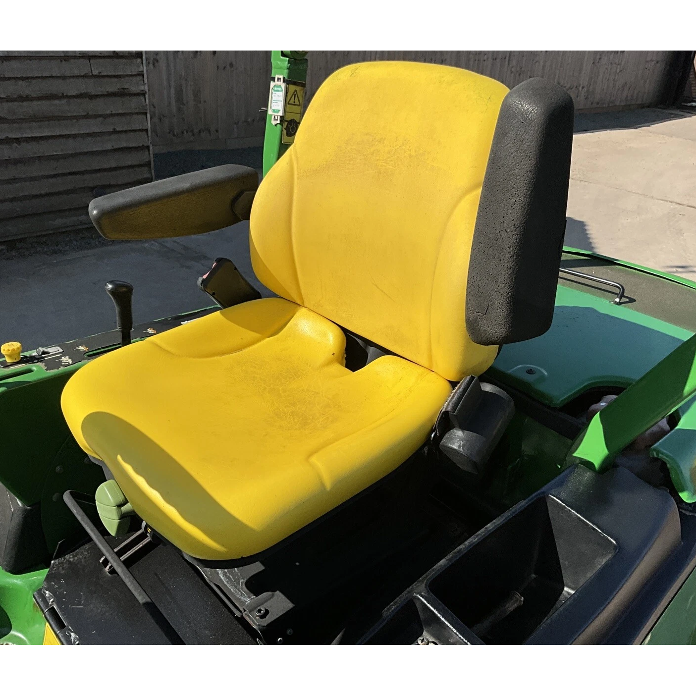 2013 JOHN DEERE 1445
