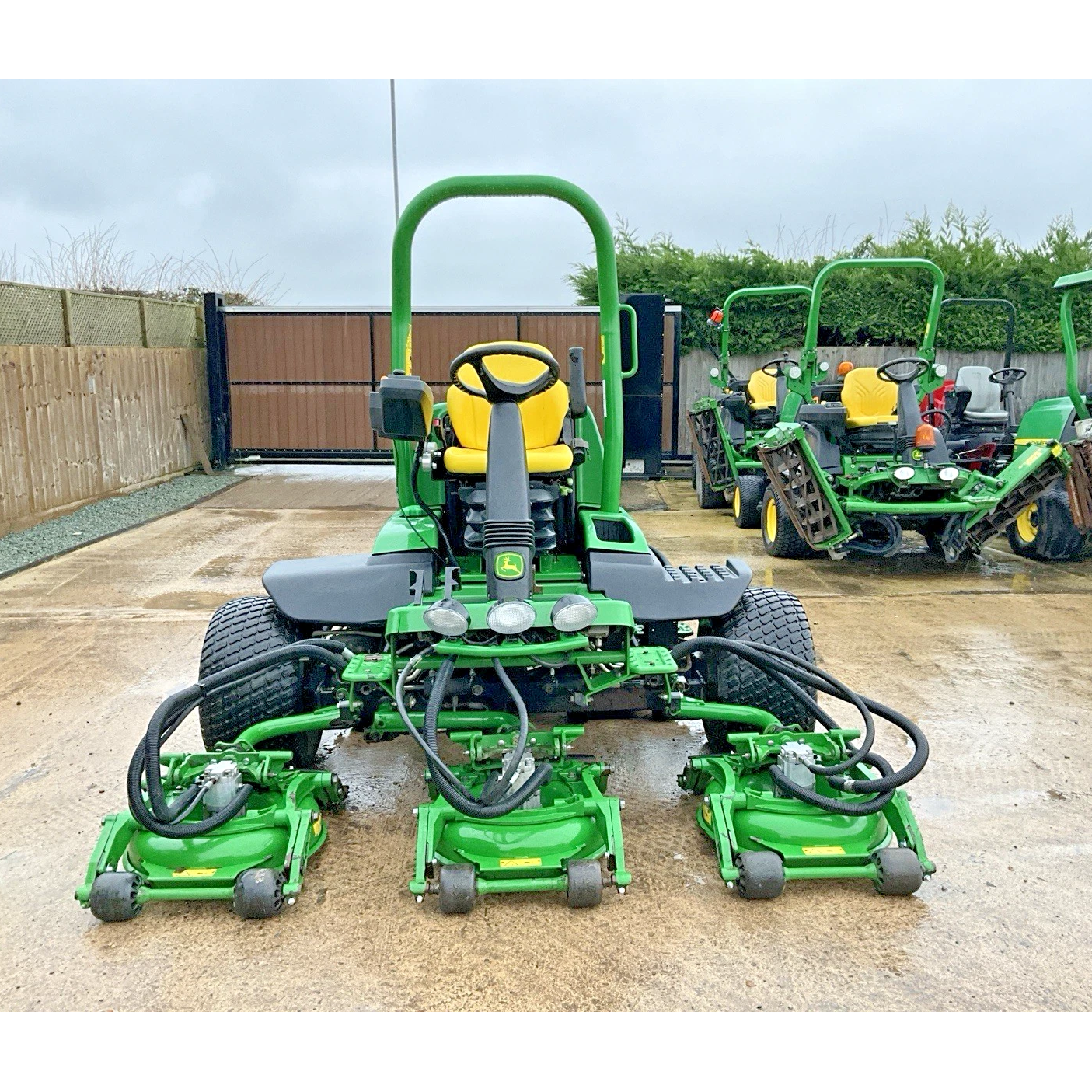2014 JOHN DEERE 8800A