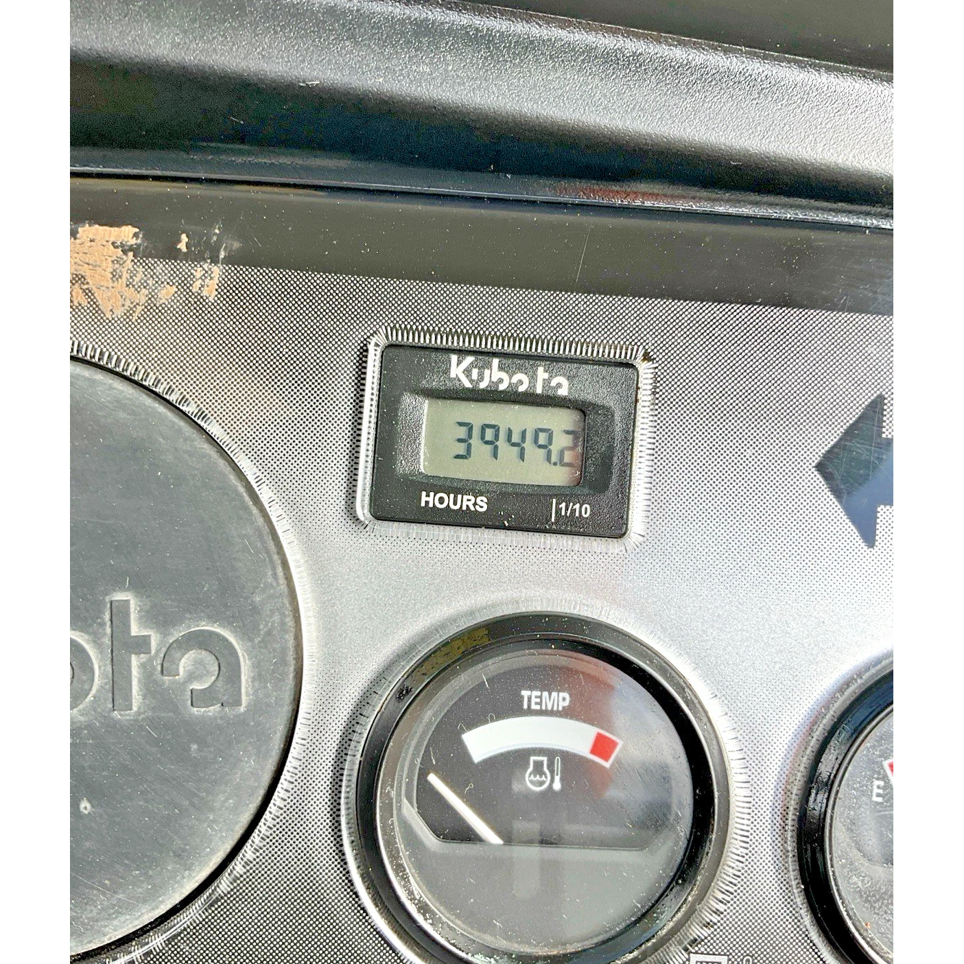 2014 KUBOTA RTV 900