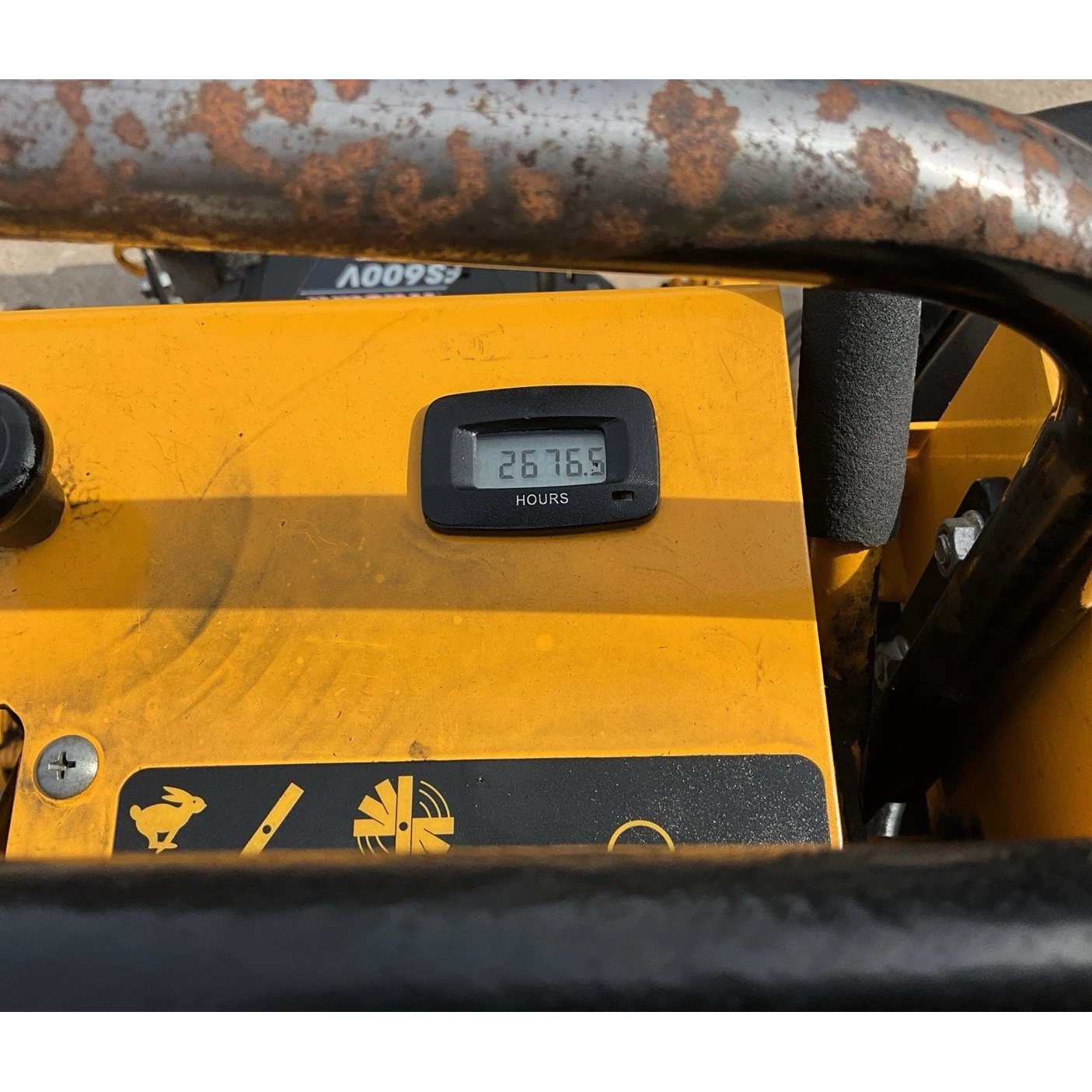 2014 WRIGHT STANDER 36