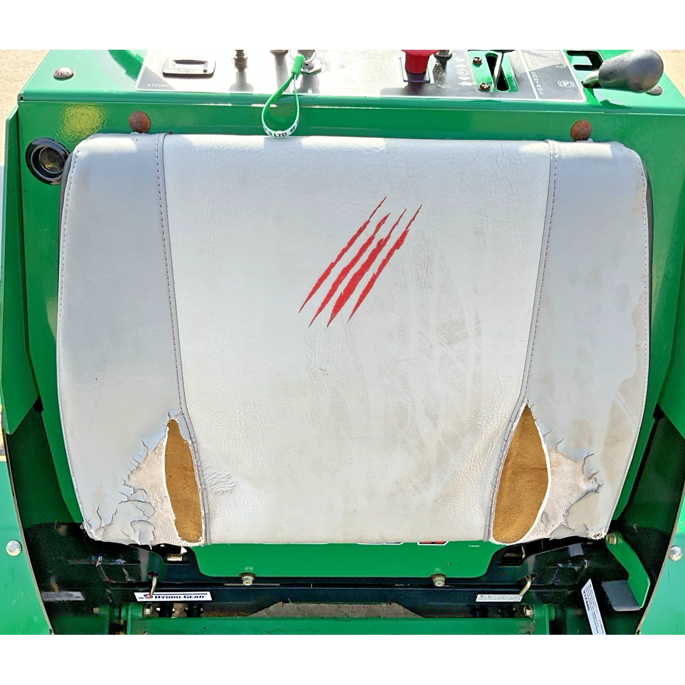 2015 BOBCAT QUICKCAT 48