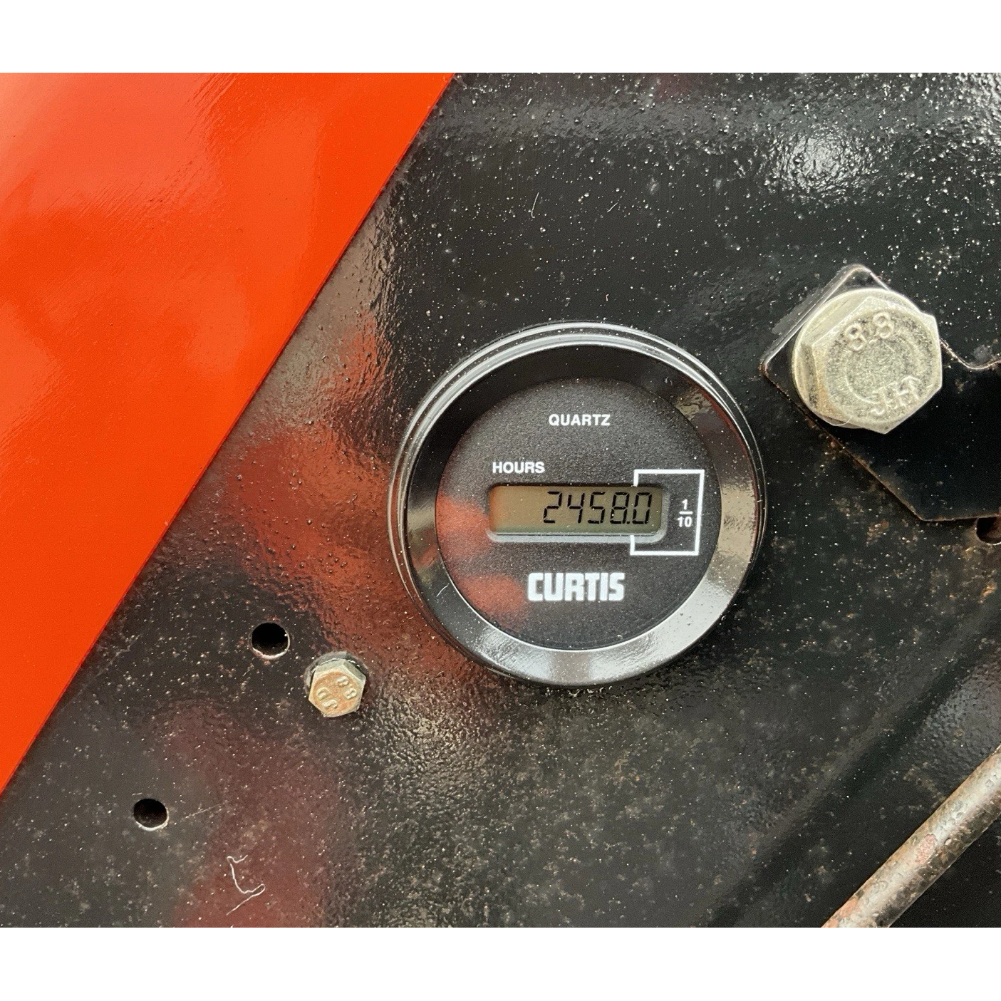 2015 JACOBSEN FAIRWAY 250