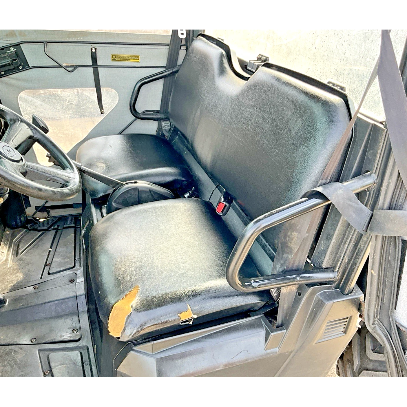 2015 POLARIS RANGER 570