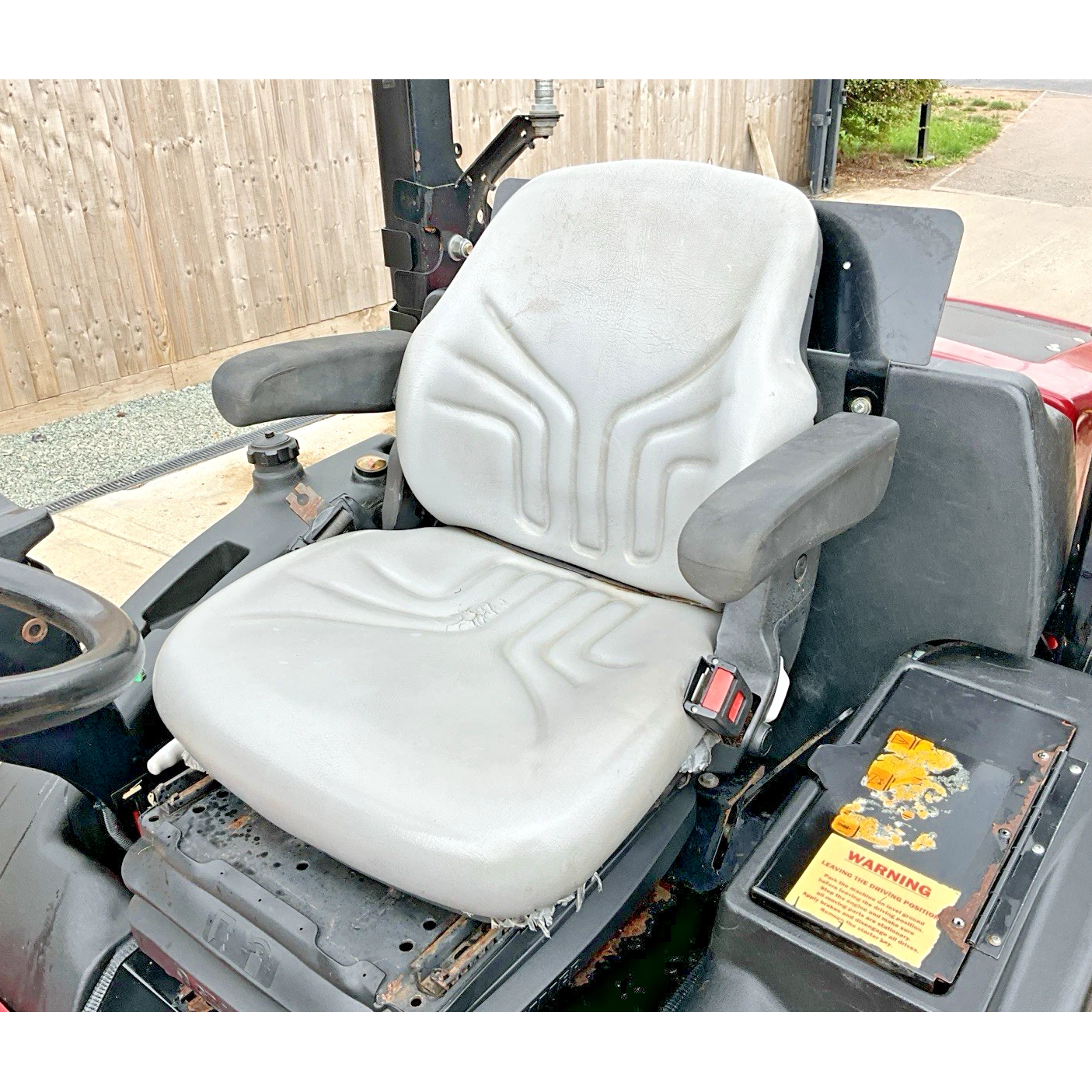 2015 TORO LT3340