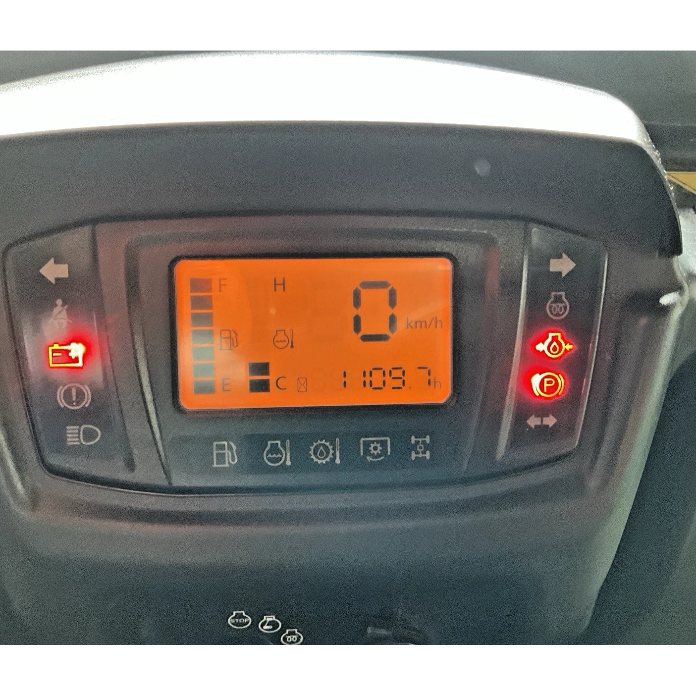 2016 ROAD LEGAL KUBOTA RTV X900