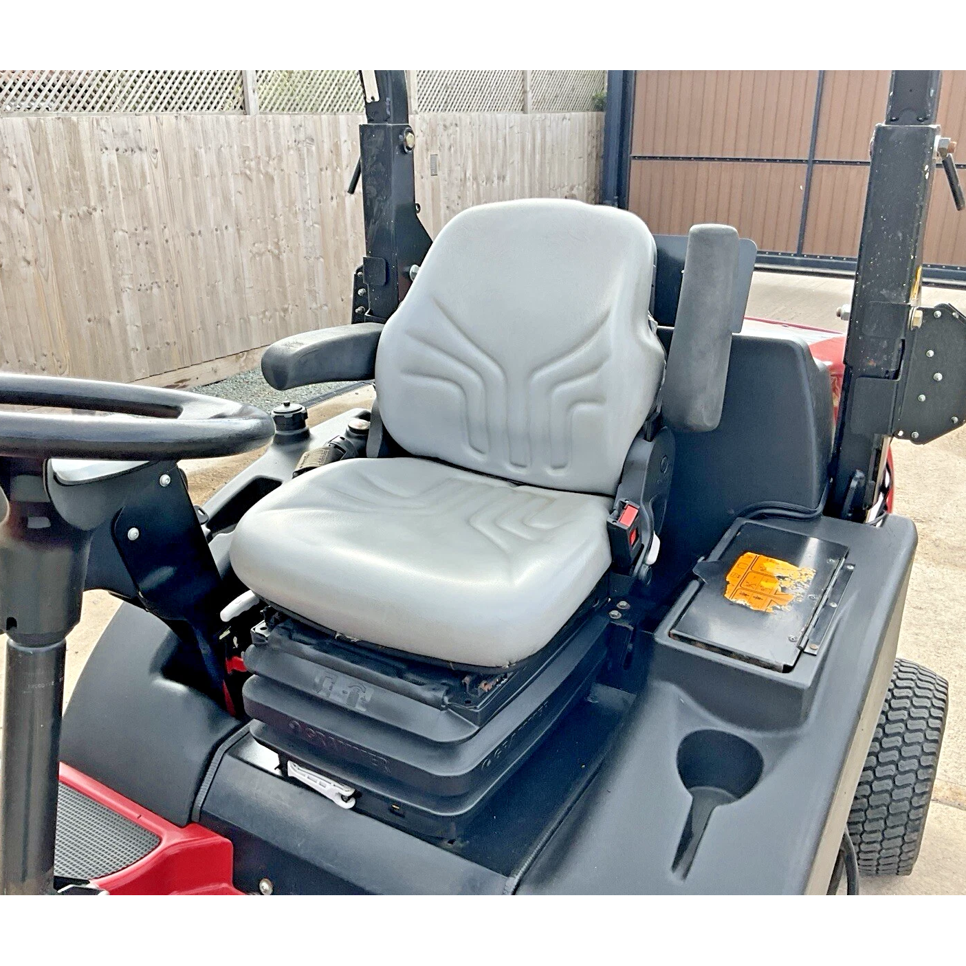 2016 TORO LT3340 1550