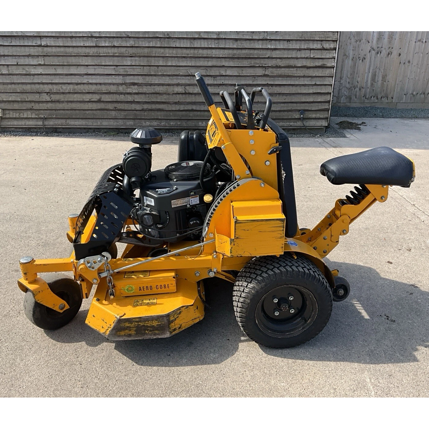 2018 WRIGHT STANDER SPORT 36 1040