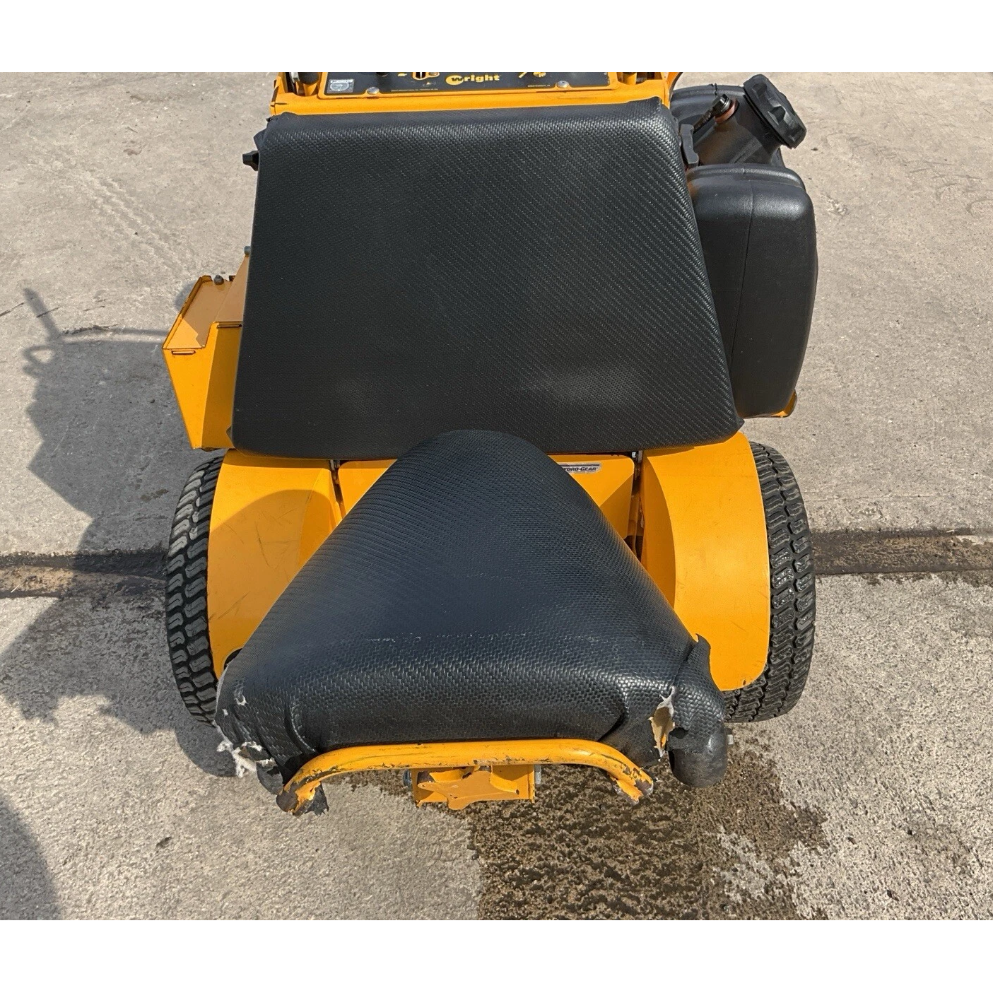 2018 WRIGHT STANDER SPORT 36 878