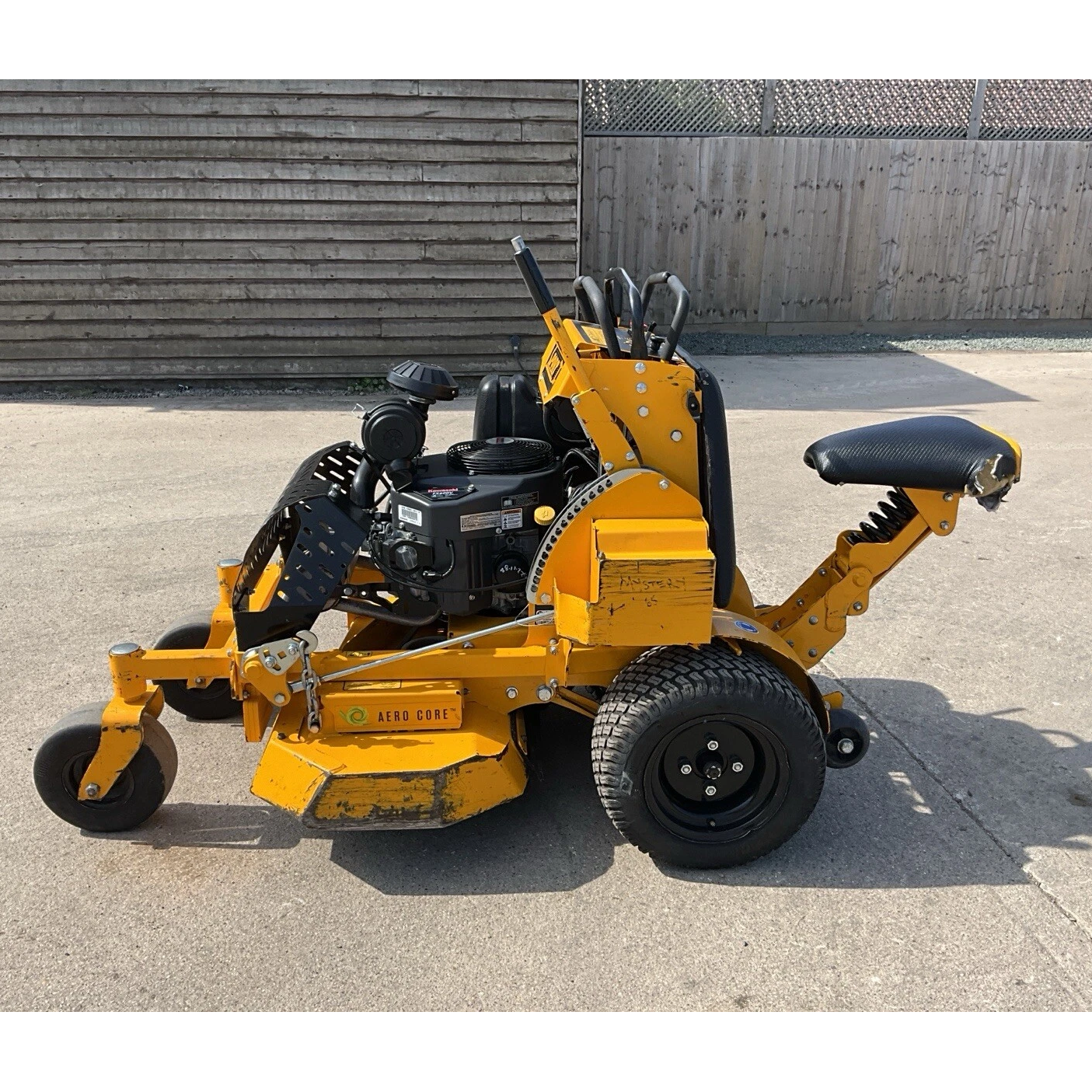 2018 WRIGHT STANDER SPORT 479