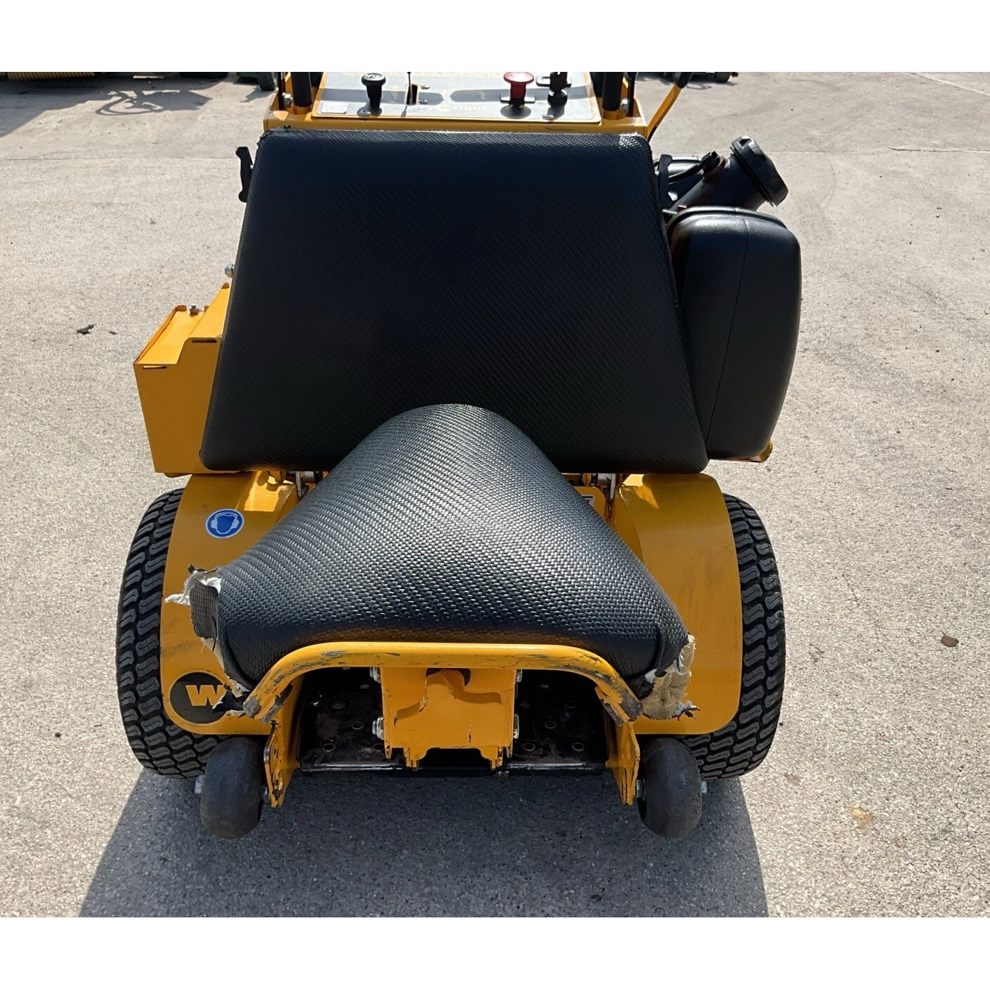 2018 WRIGHT STANDER SPORT 479