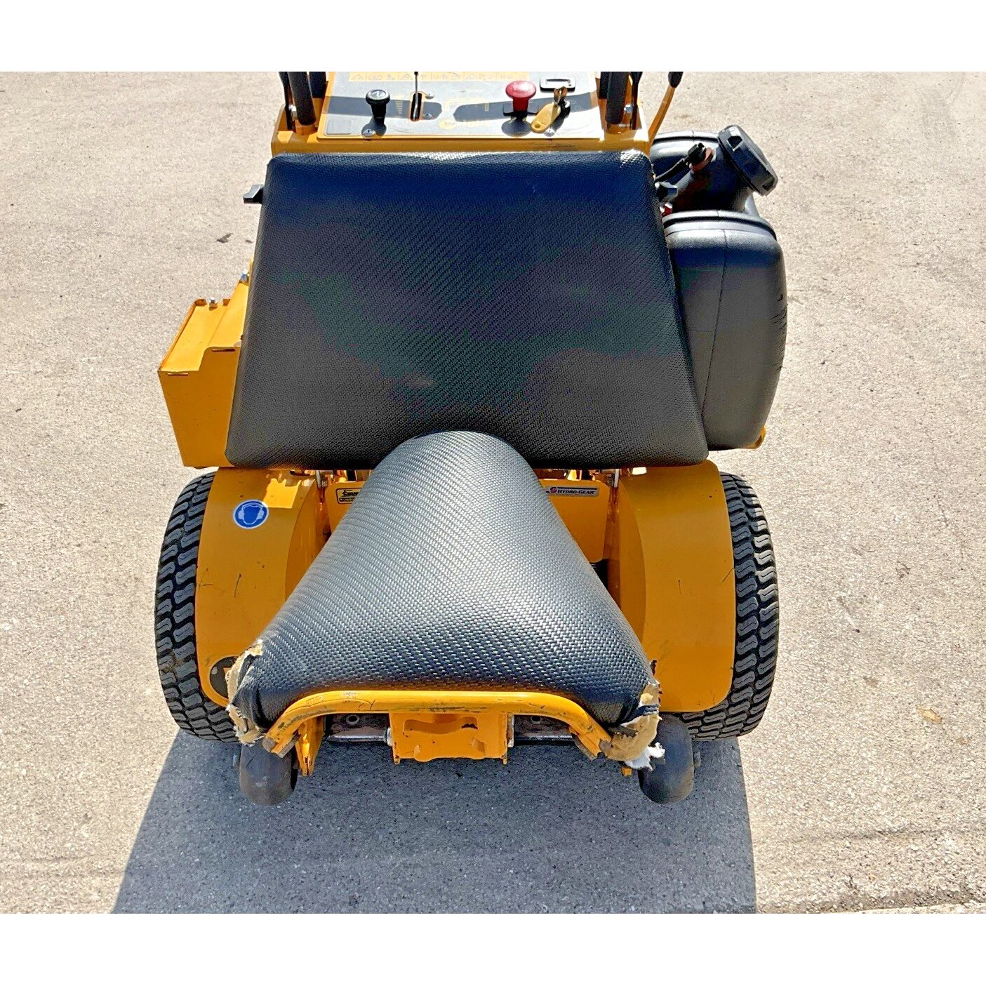 2018 WRIGHT STANDER SPORT 561