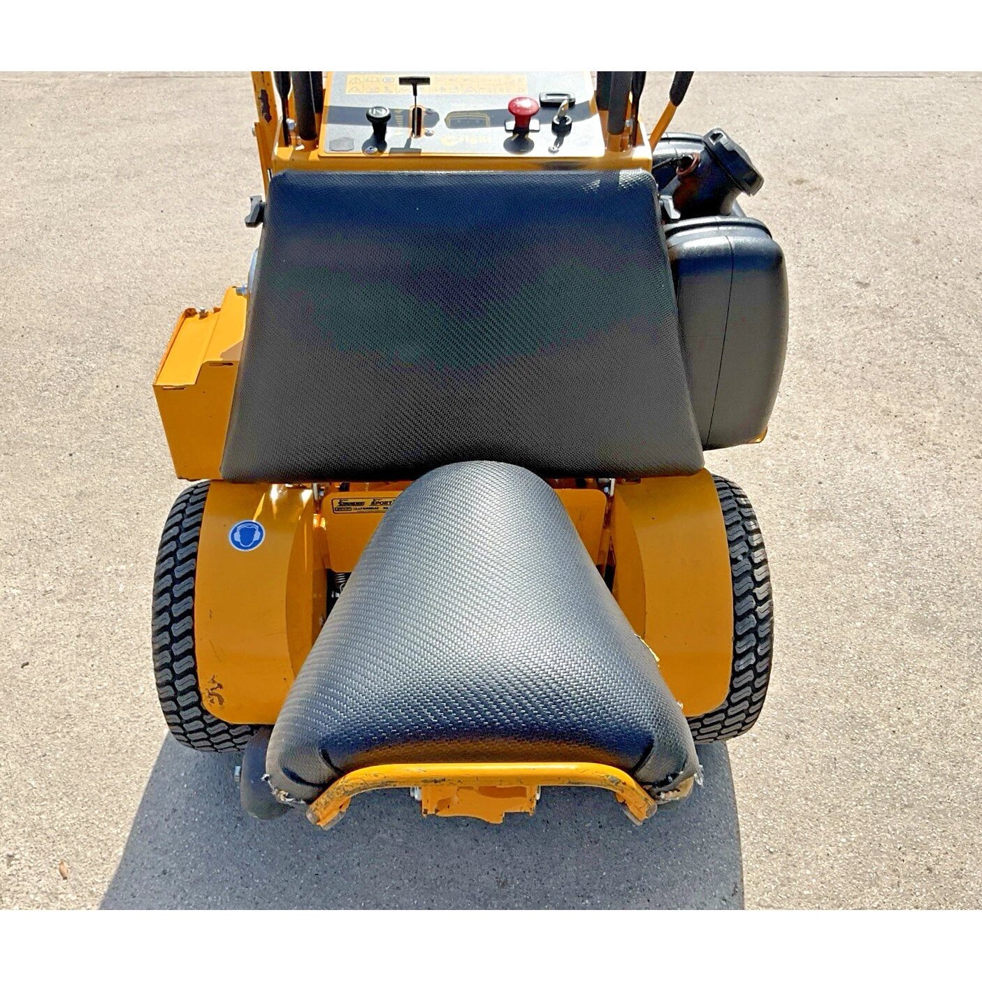 2018 WRIGHT STANDER SPORT 611