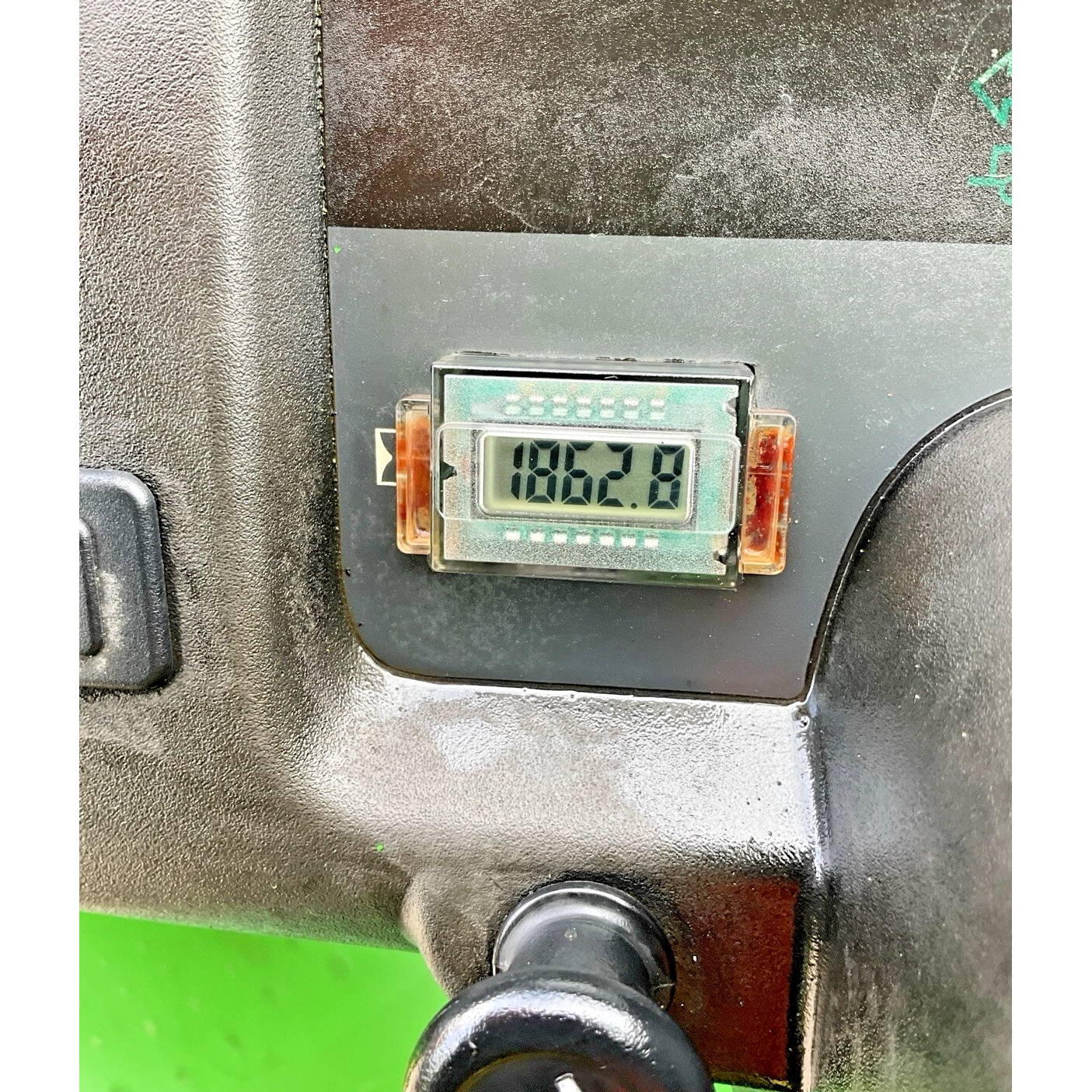 2019 JOHN DEERE 4X2 1683