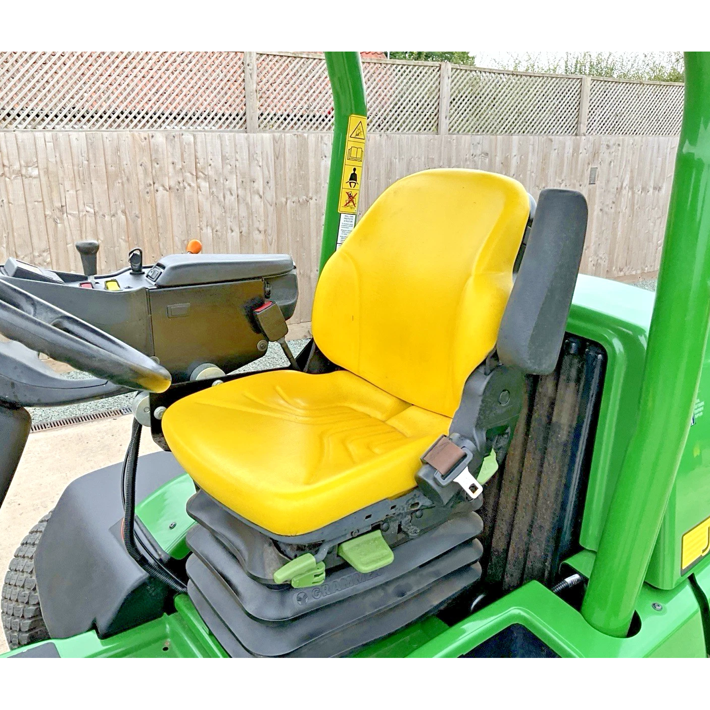 2019 JOHN DEERE 8800A
