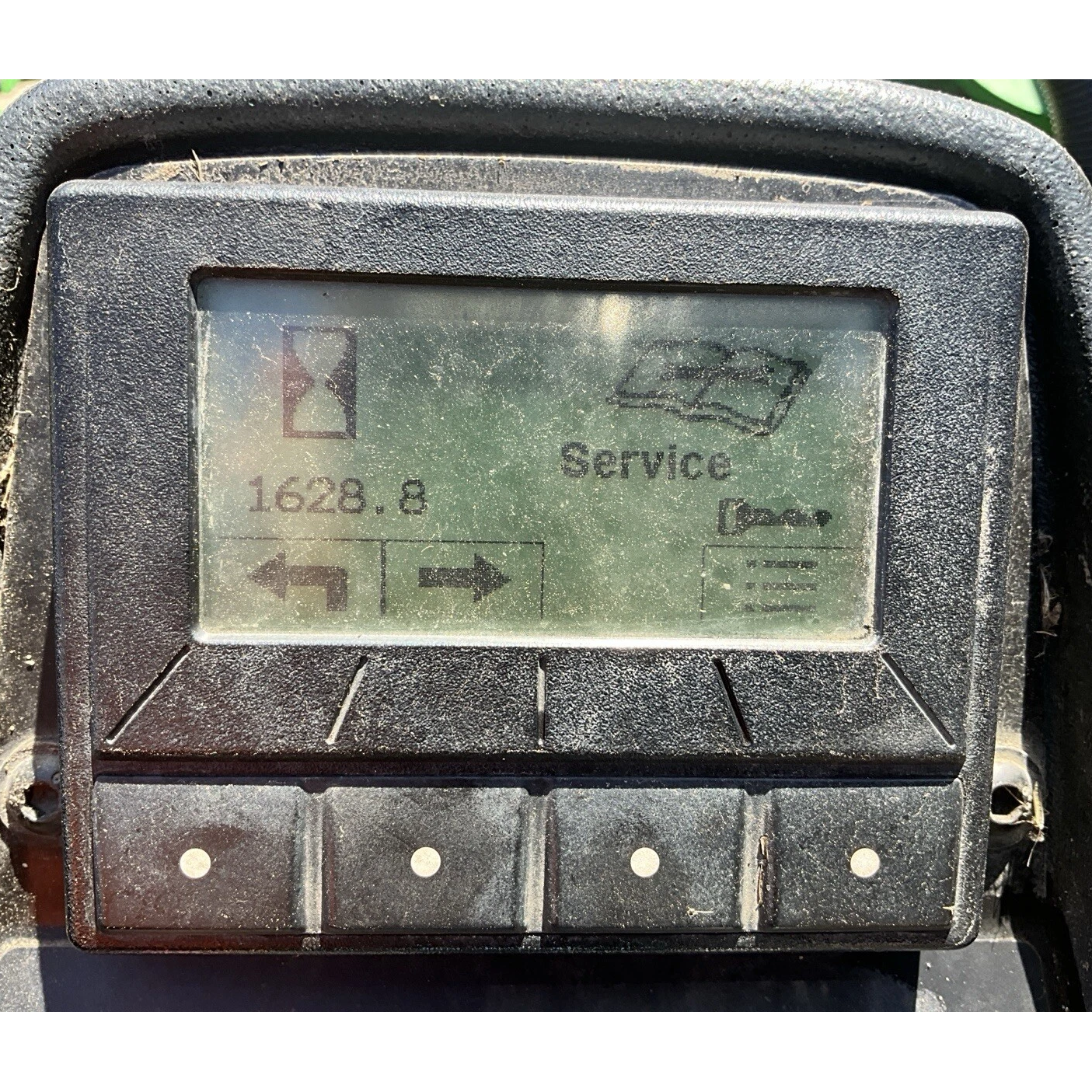 2019 JOHN DEERE 9009A