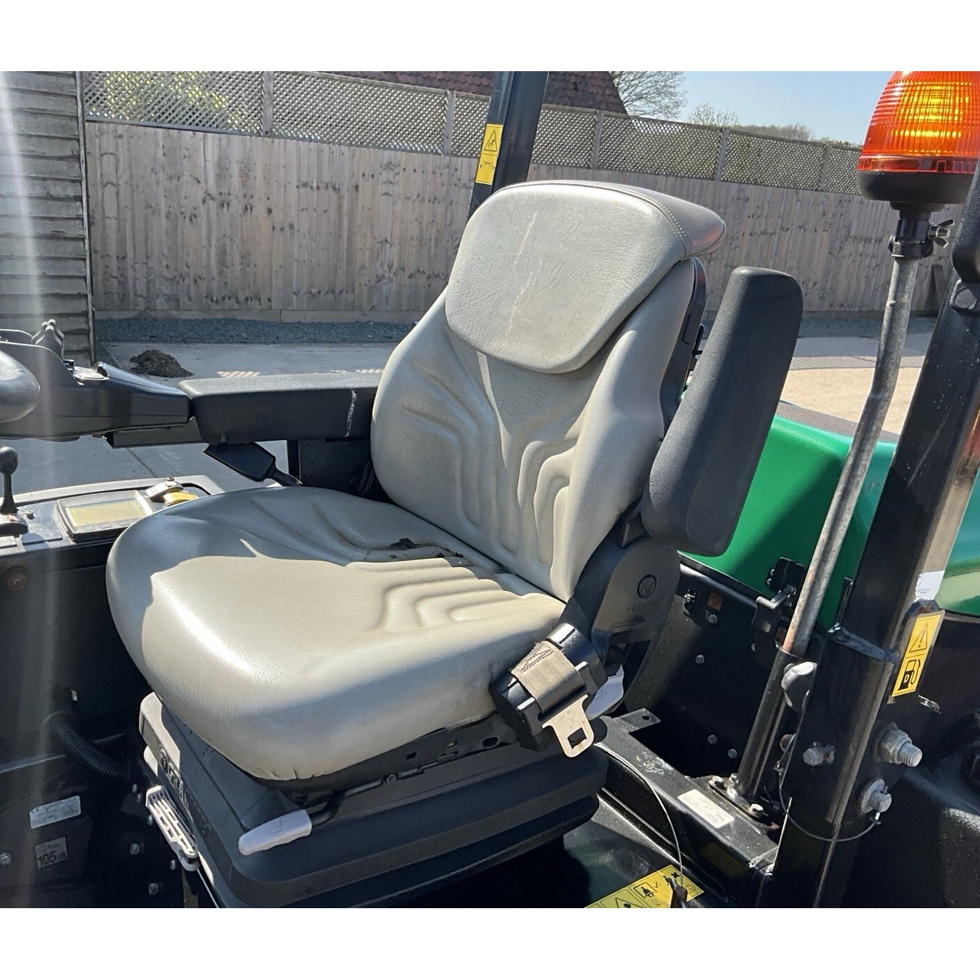 2019 RANSOMES PARKWAY 3