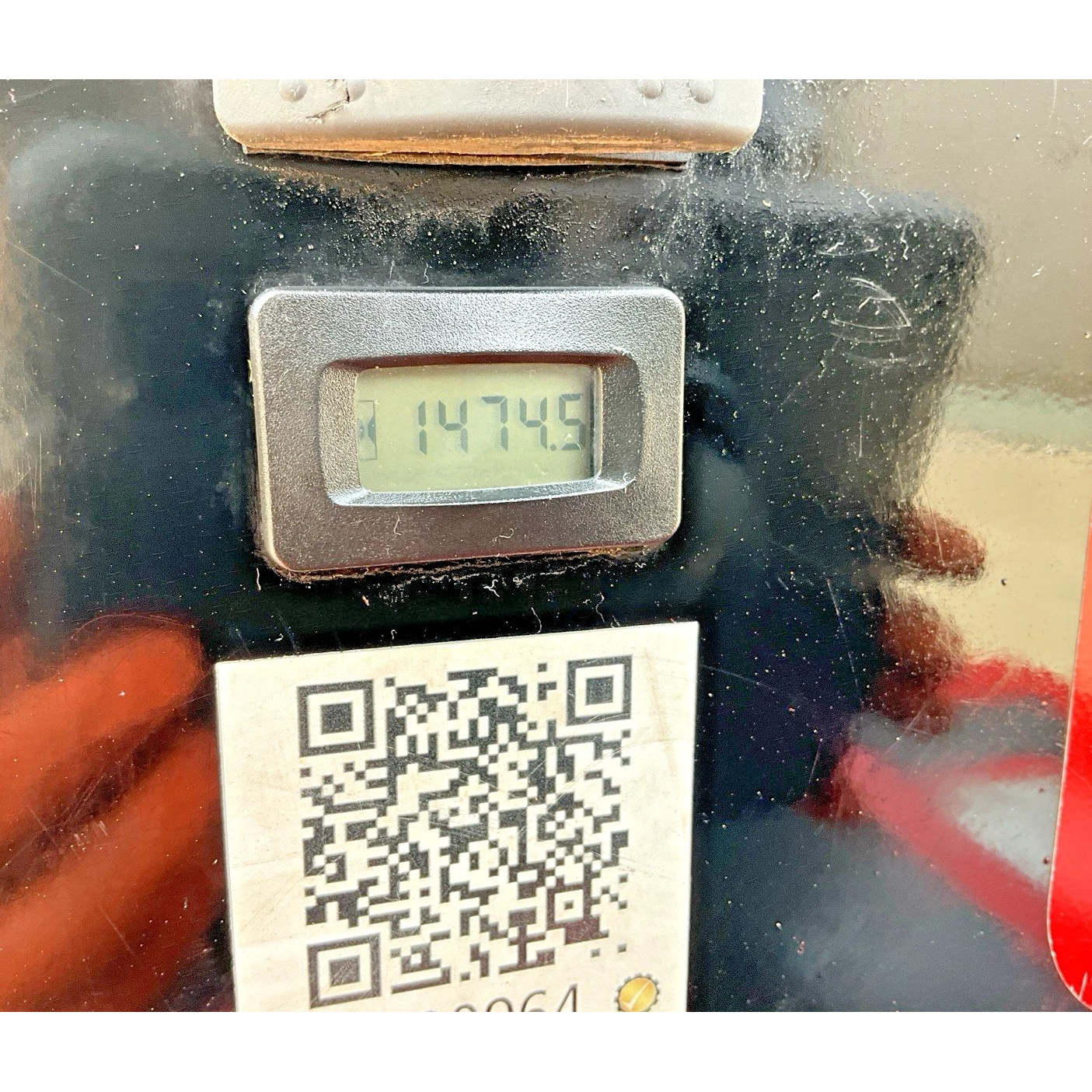 2019 TORO GREENSPRO 1260