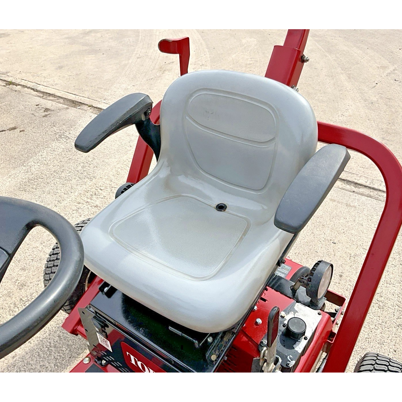 2019 TORO GREENSPRO 1260