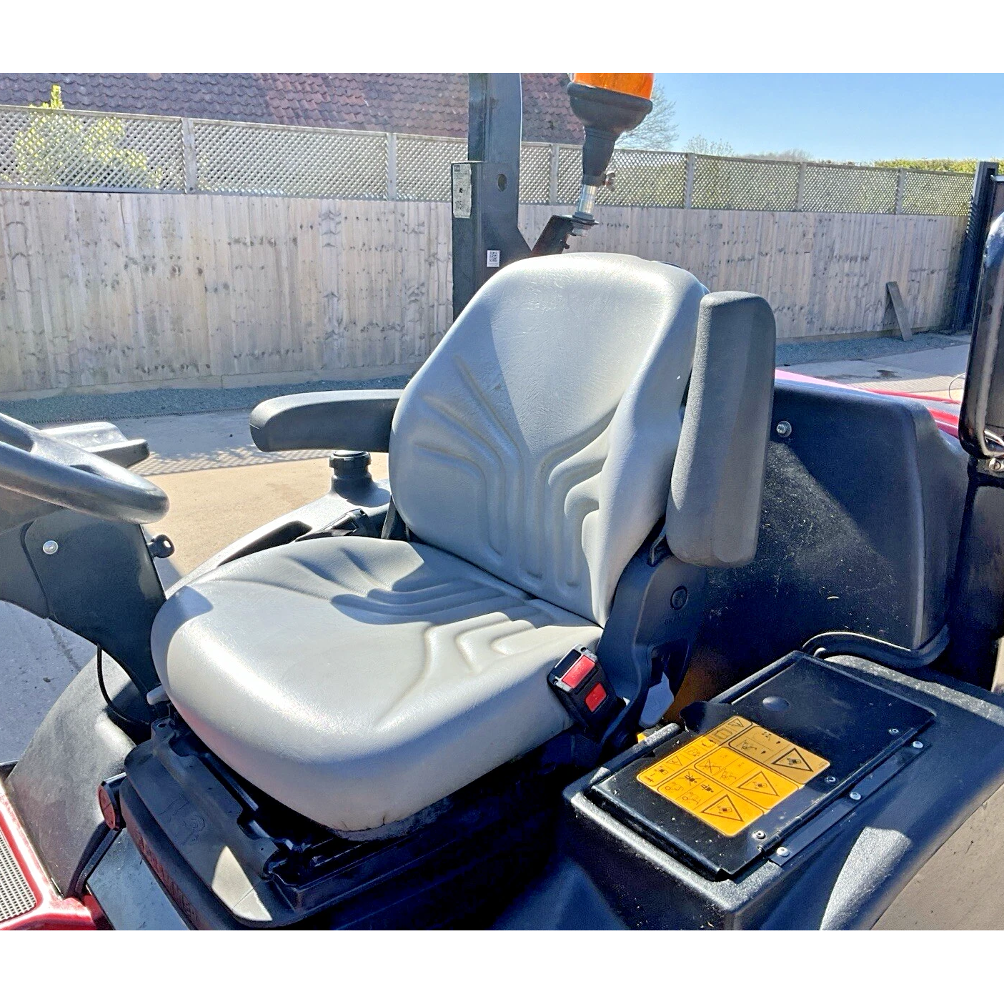 2019 TORO LT3340 633