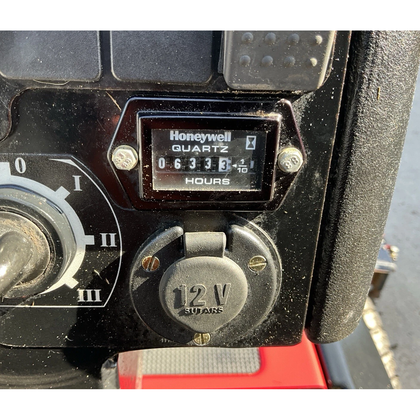 2019 TORO LT3340 633