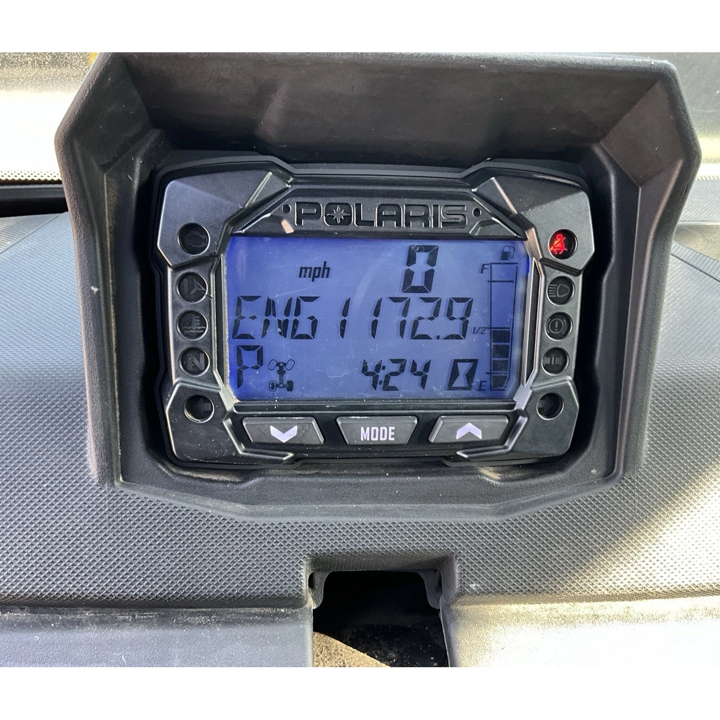 2020 ROAD REG POLARIS RANGER 902