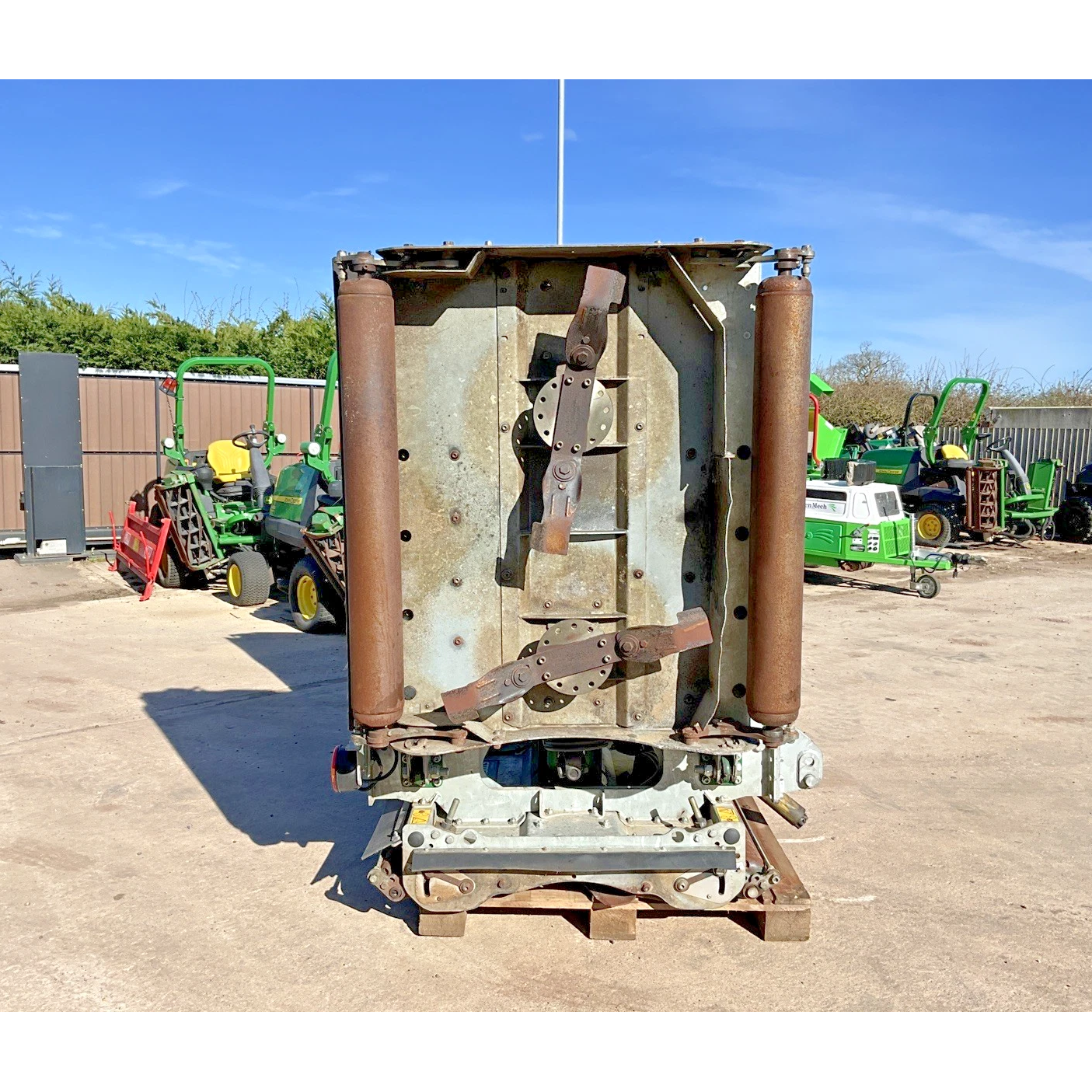 2021 MAJOR SWIFT MJ71