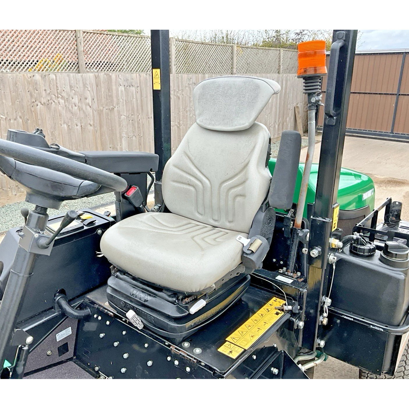 2021 RANSOMES PARKWAY 3