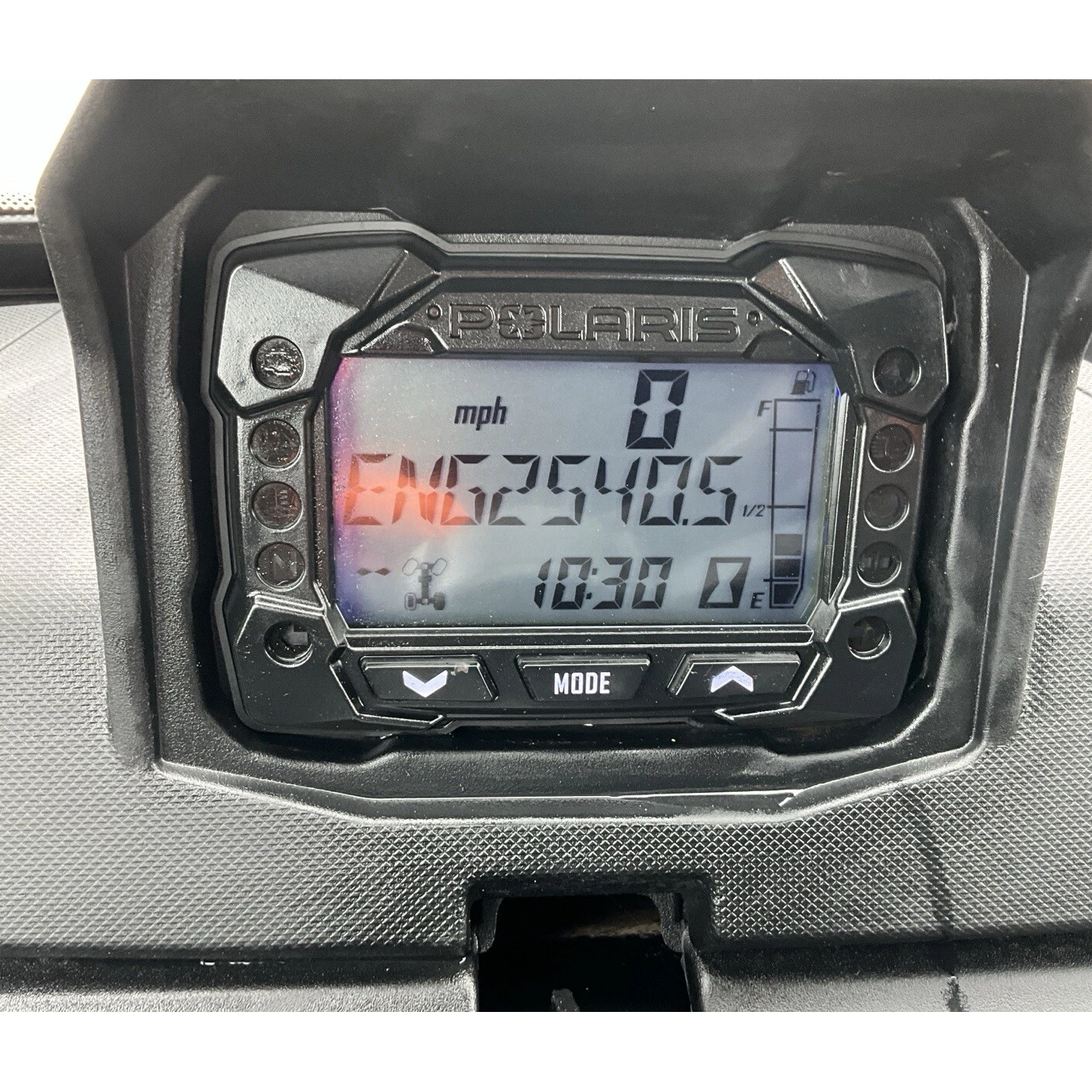 2021 ROAD REG POLARIS RANGER 902