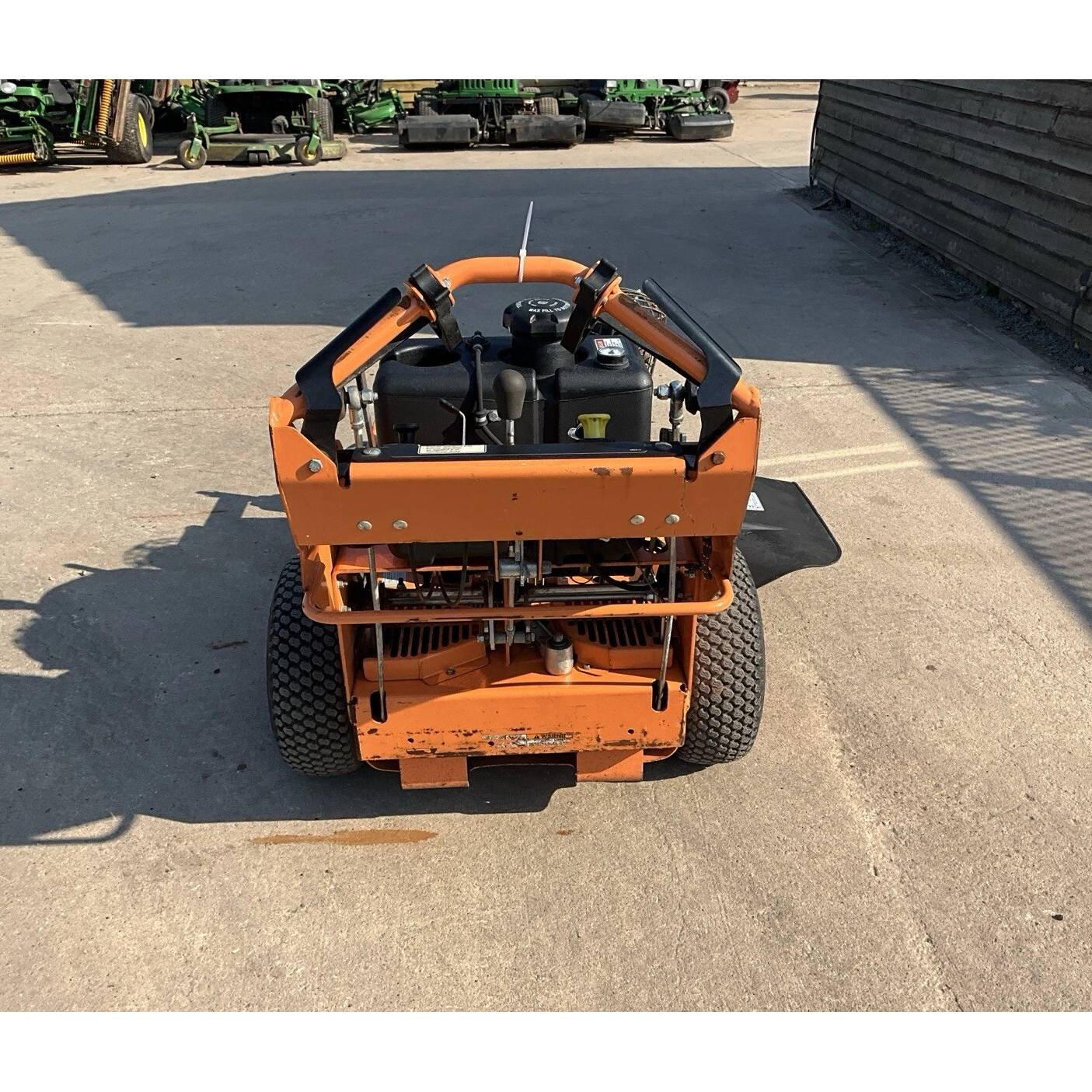 2021 SCAG SWZT36