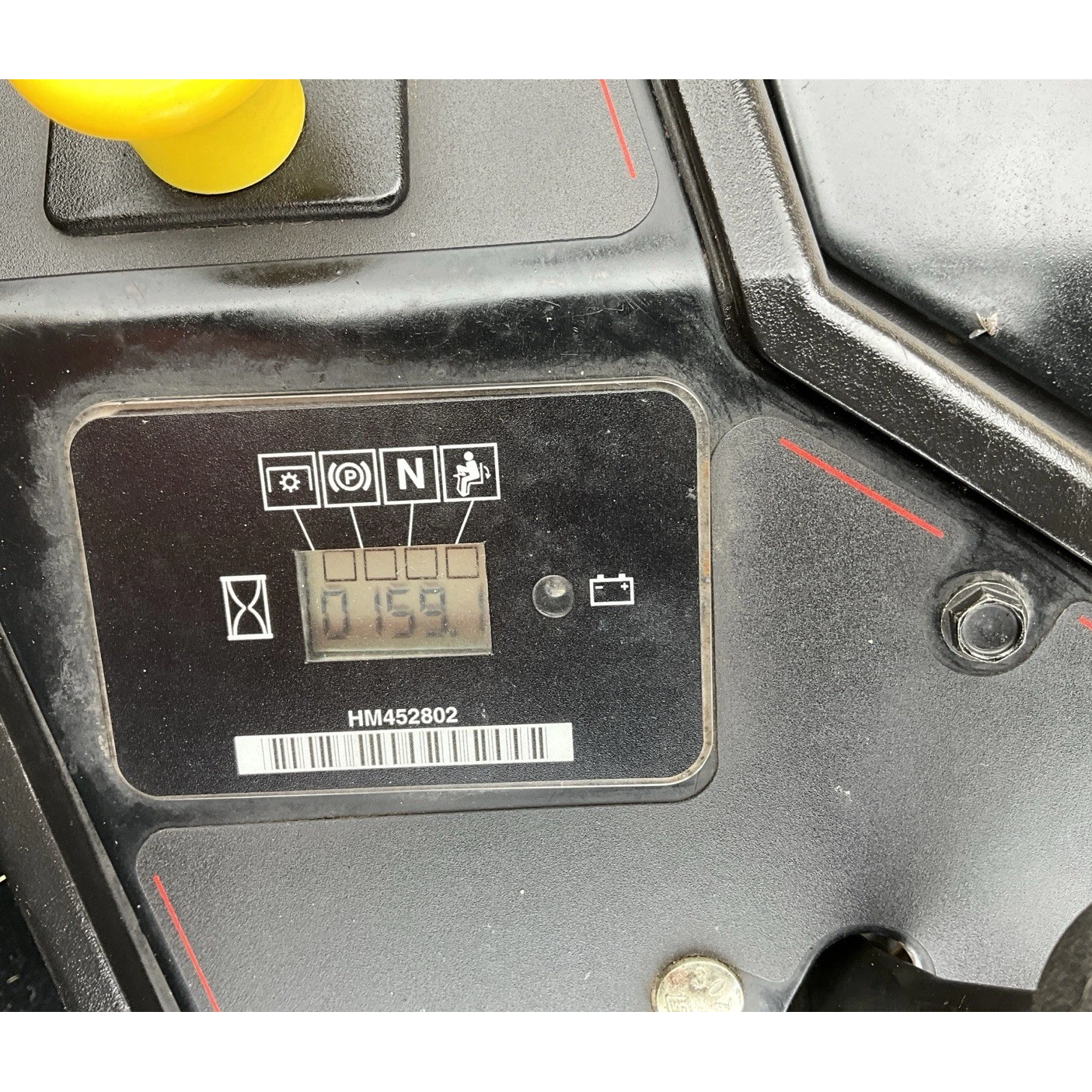 2021 TORO Z MASTER 2000HDX