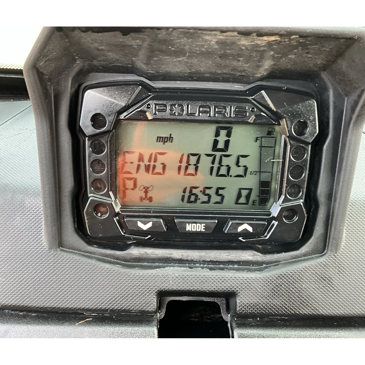 2022 72 ROAD REG POLARIS RANGER 902