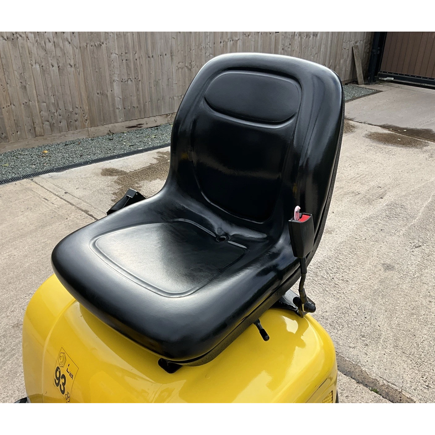 2022 WACKER NEUSON 803
