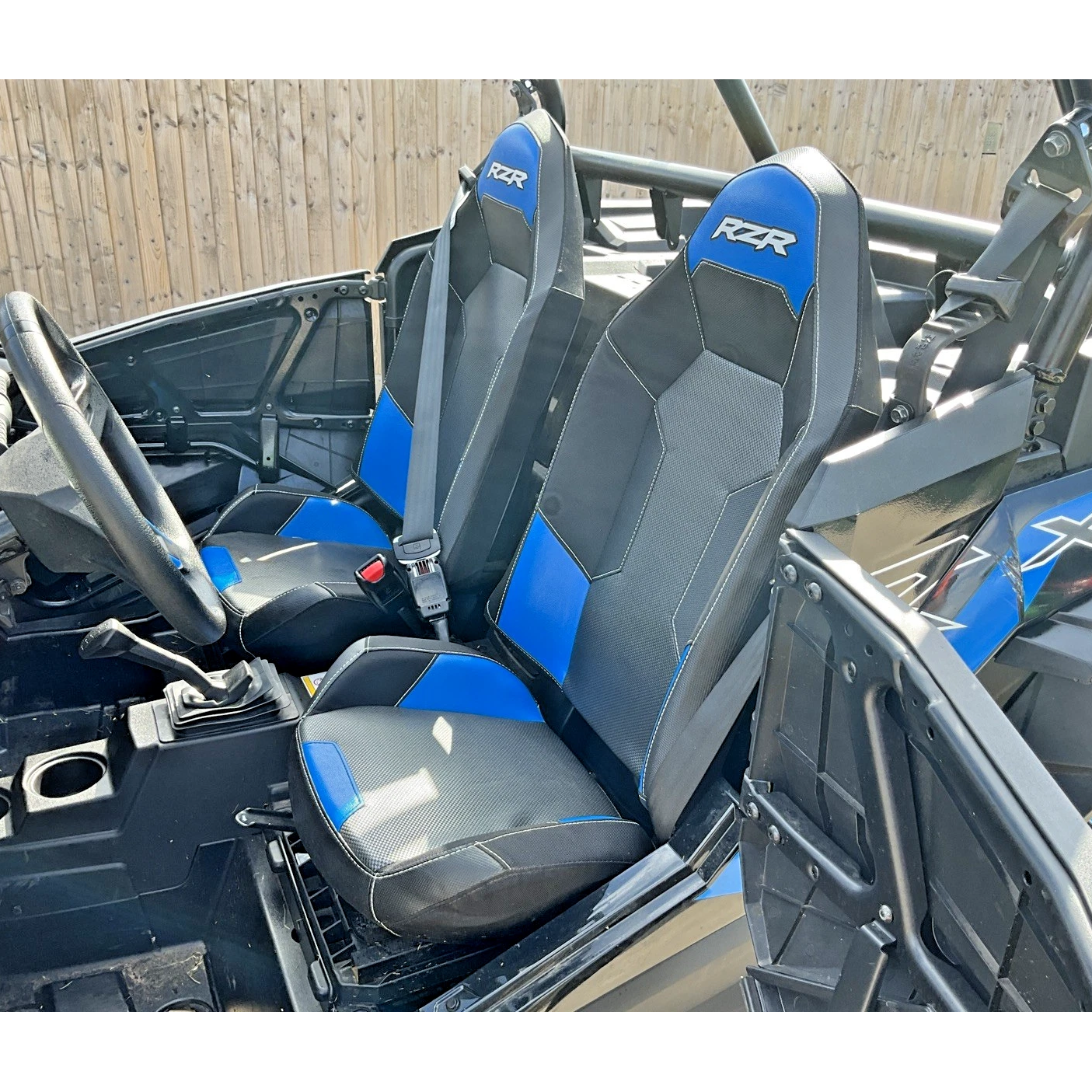 2023 (73) POLARIS RZR 1000
