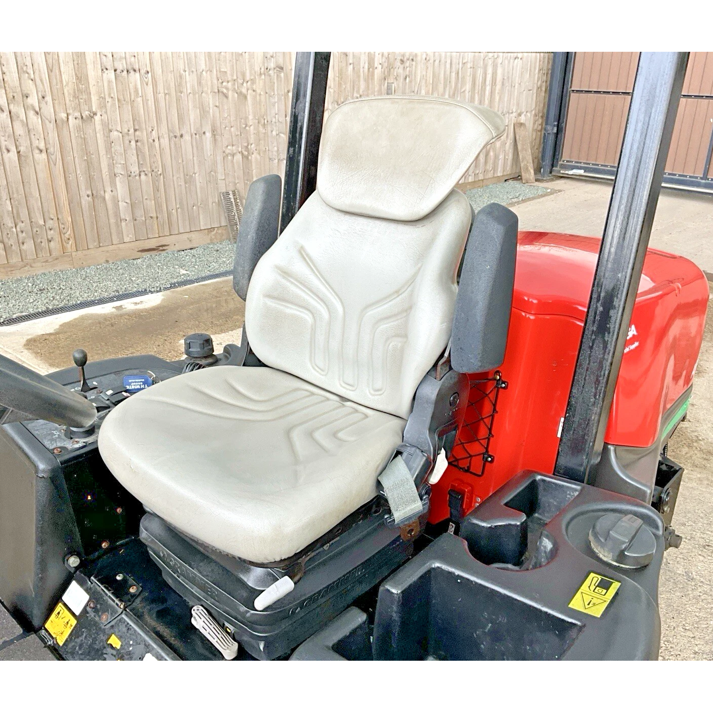 JACOBSEN AR3