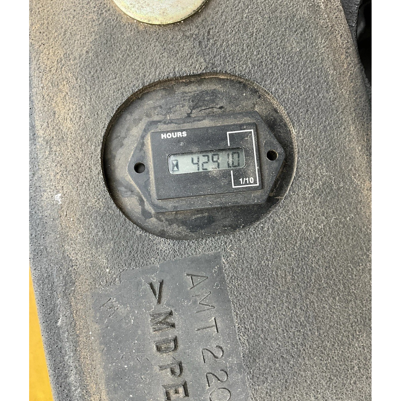JOHN DEERE 3245C
