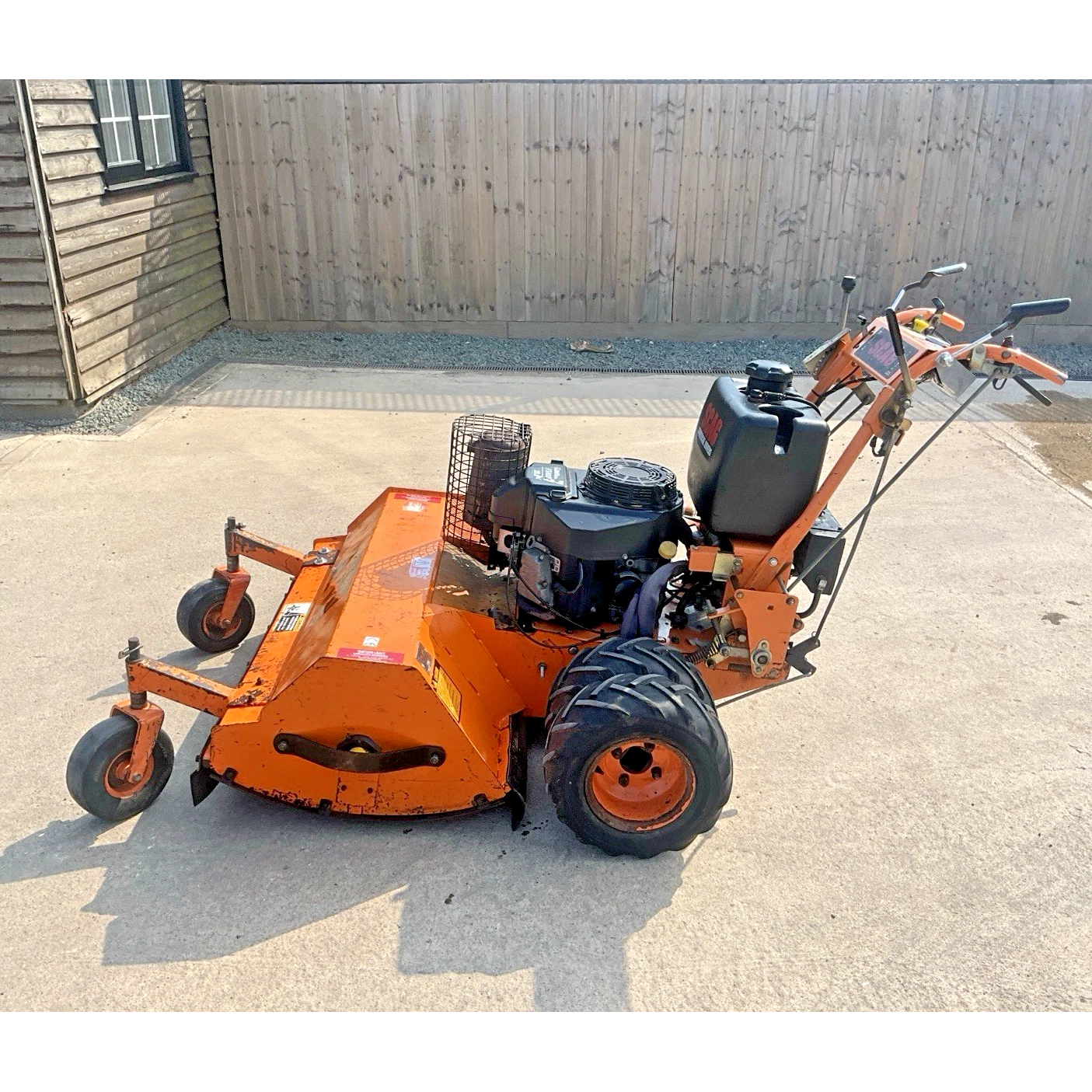 SCAG SUPERFLAIL 36