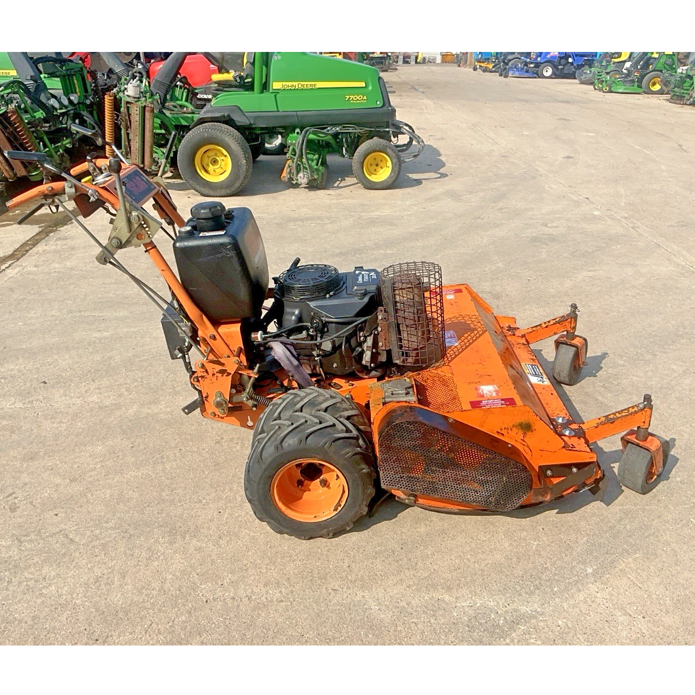 SCAG SUPERFLAIL 36