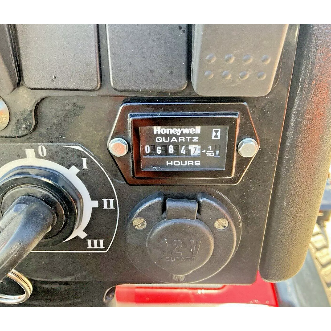 2019 TORO LT3340